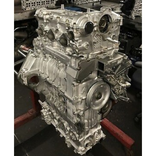 Motor Reconstruido Porsche 911 997 3.6 carrera m96.05